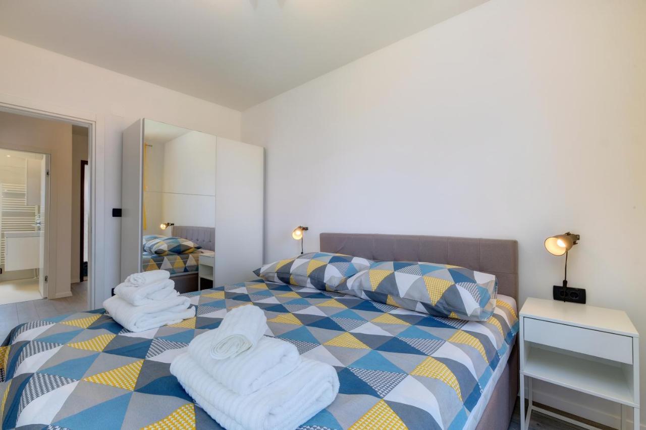 Apartments Hemetek Veli Lošinj Екстериор снимка