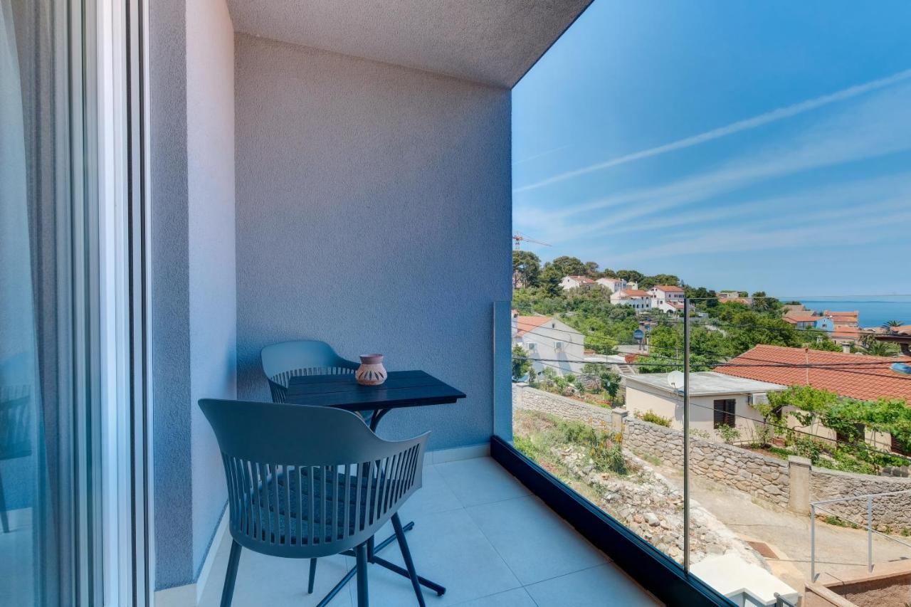 Apartments Hemetek Veli Lošinj Екстериор снимка