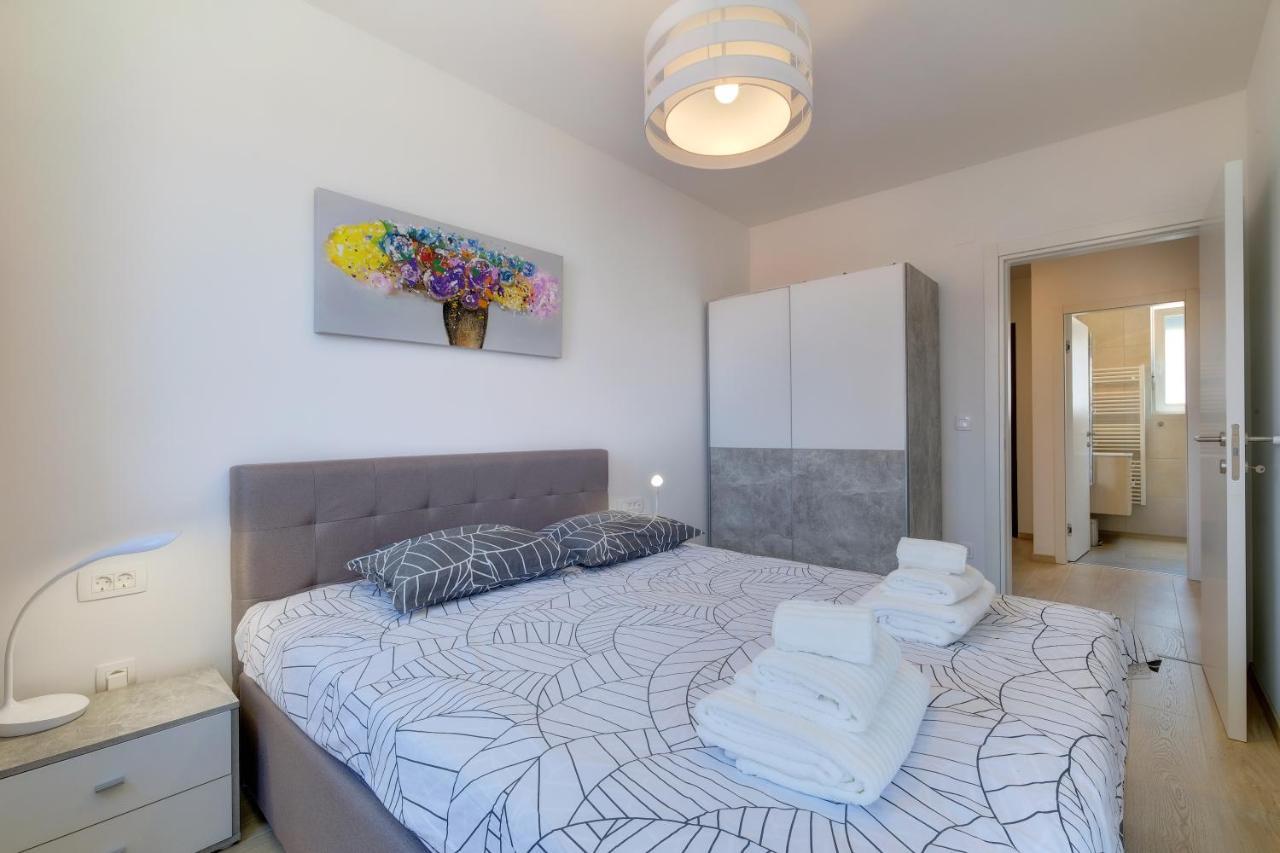 Apartments Hemetek Veli Lošinj Екстериор снимка