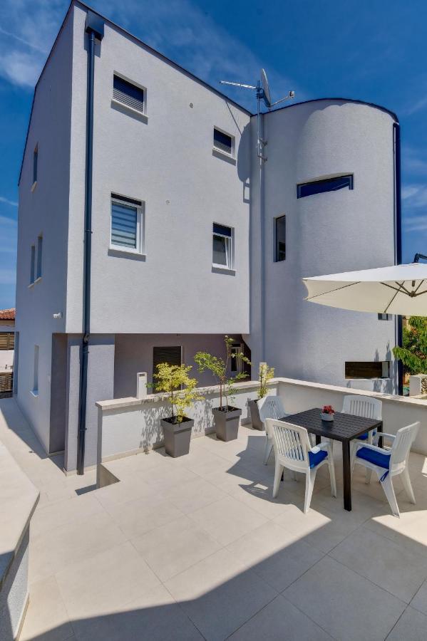 Apartments Hemetek Veli Lošinj Екстериор снимка